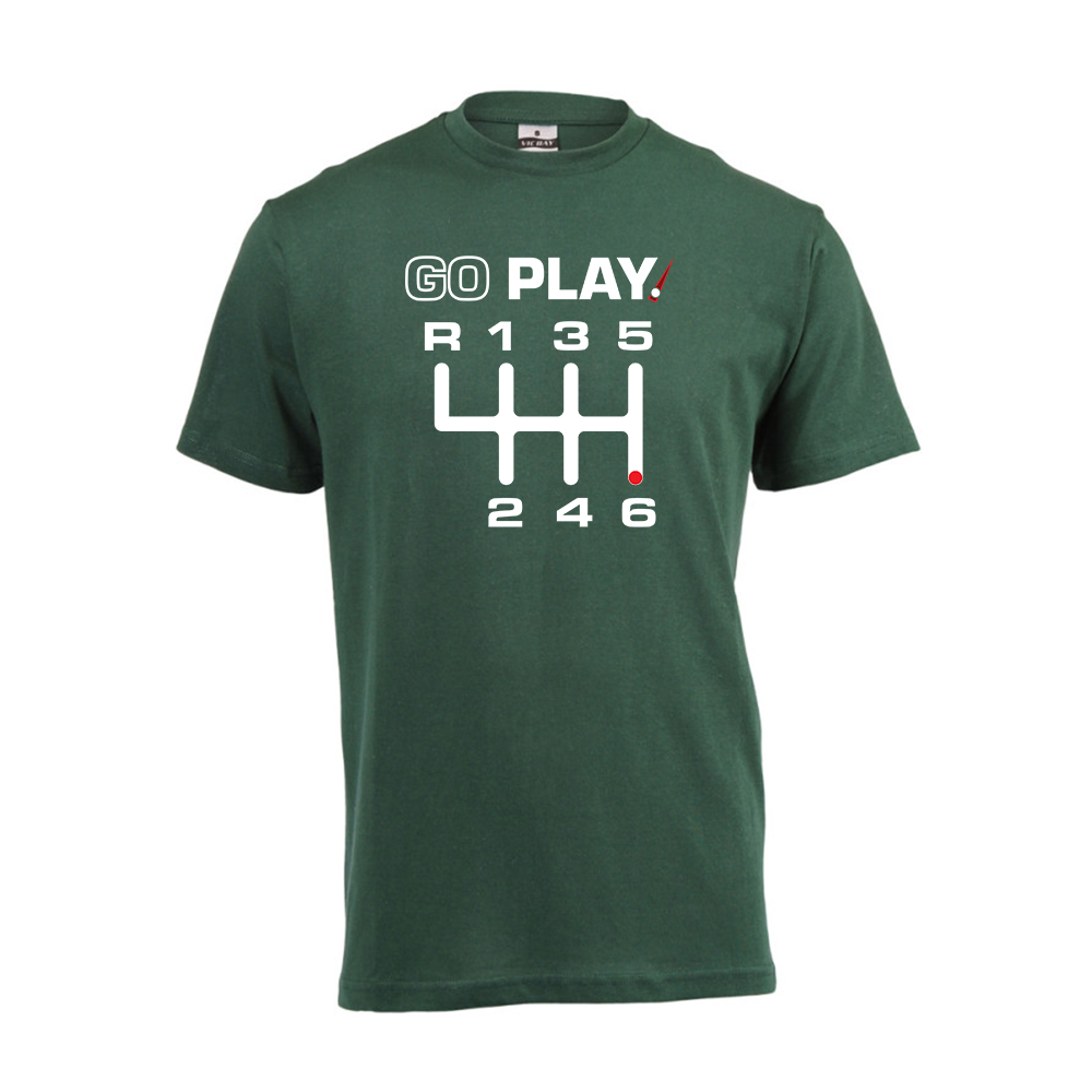 Go Play Gear done