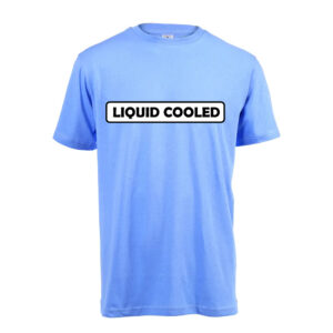 Liquid Cooled
