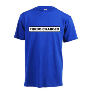 Turbo Charged