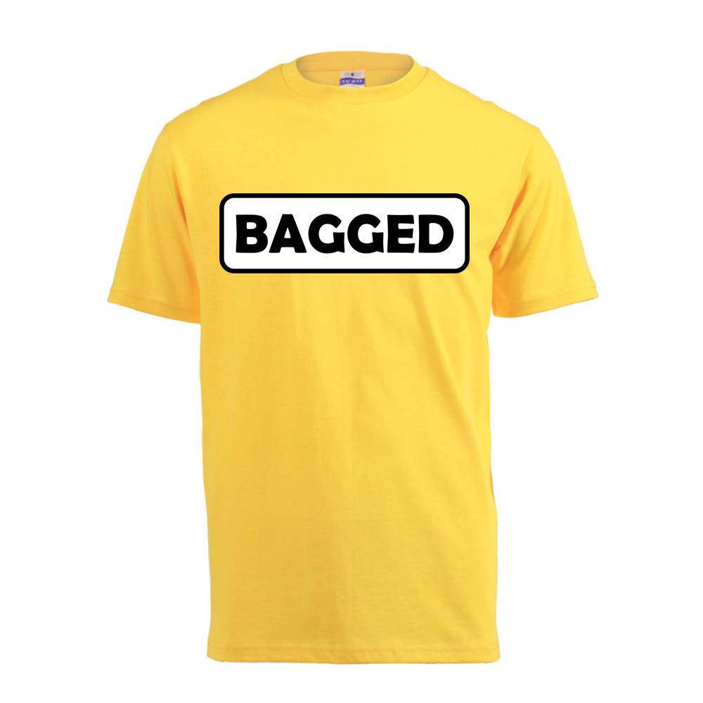 Bagged