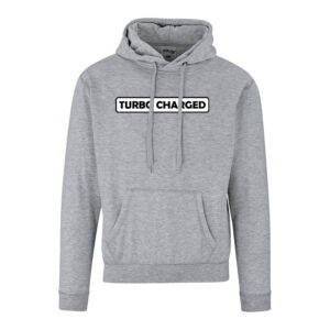 Turbo Charged done